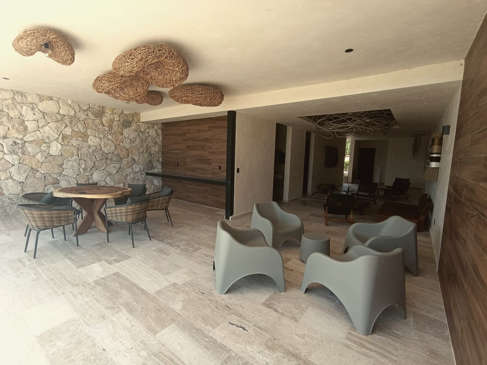El Lobby