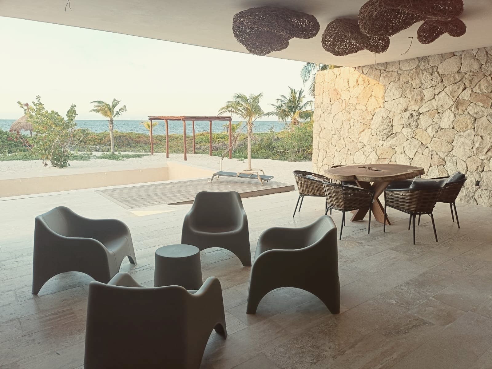 La Terraza