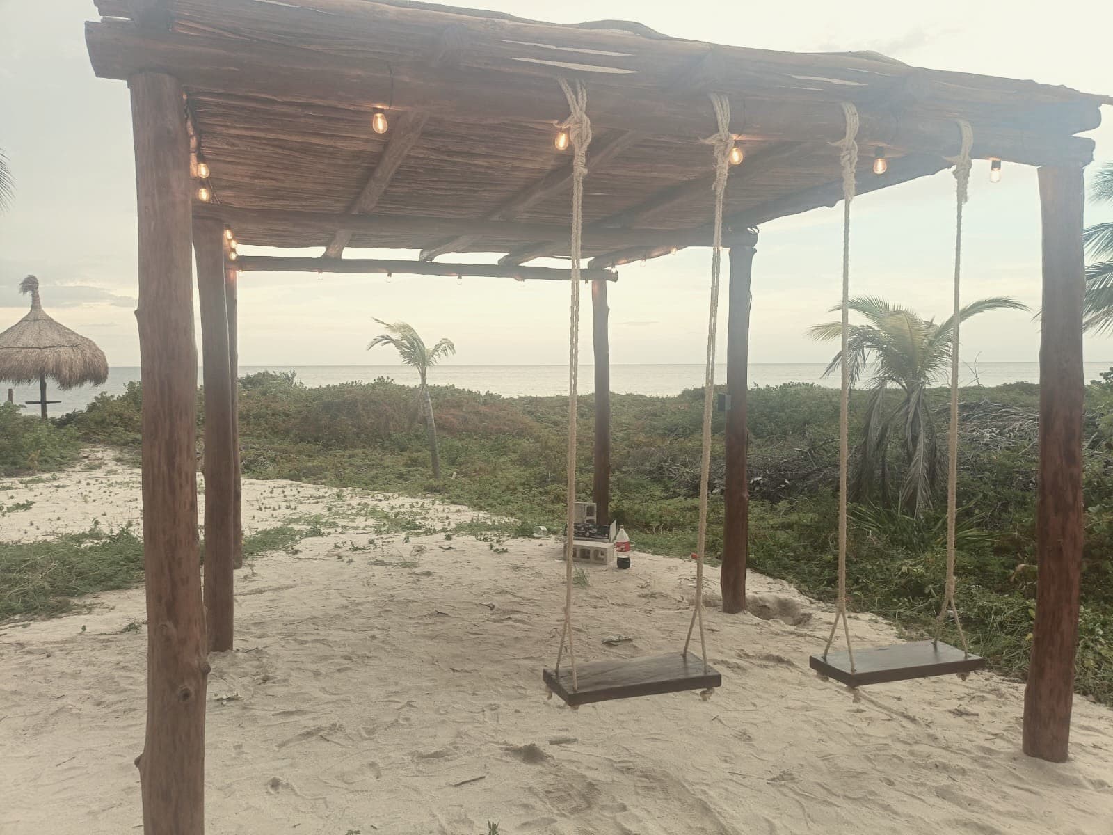 La Pérgola